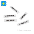 Dr Security Tag Antift 58 kHz Sticker EAS